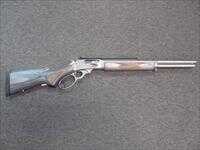 Marlin 1895 SBL .45-70 Govt
