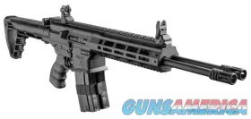 Gilboa Snake (G16DBR556B) Double Barrel ...