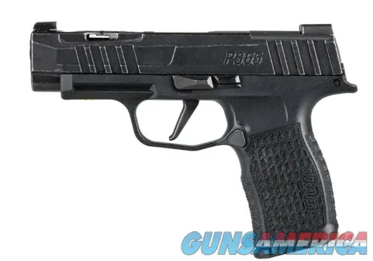 Sig Sauer P365XL (P365V001) Spectre 