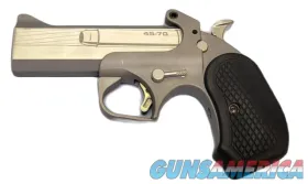 Bond Arms Cyclops (BACY-45-70)