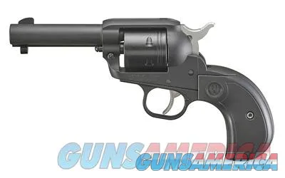 Ruger Wrangler (02015)