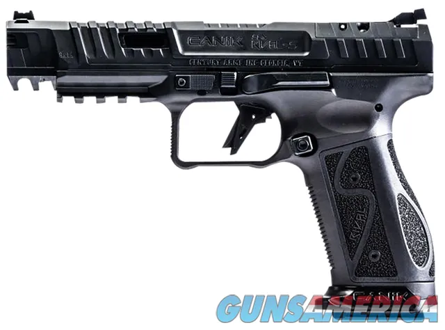 Canik SFX Rival-S (HG7010-N)