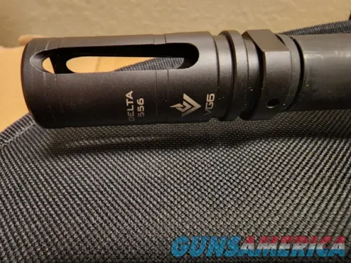 Aero Precision M4E1 18" 5.56/.223 M...