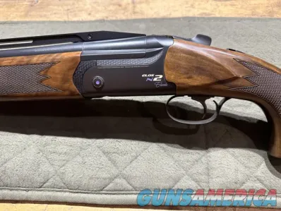 Fabarm Syren Elos Elevate Sporting 12ga ...