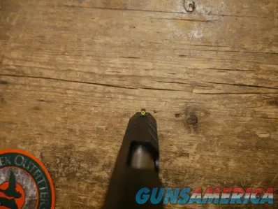 Springfield Armory 1911 Emissary 4.25&qu...