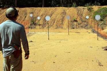 Metro Arms American Classic II