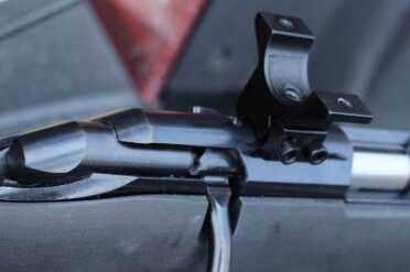 A scope really lets you push the limits of the platform.  