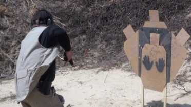 Getting Started in the IDPA DrawFromConceal-1