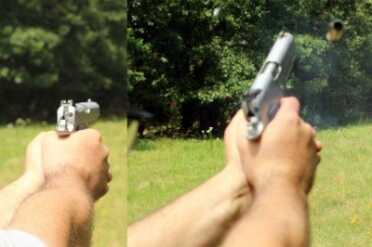 Ed Brown Special Forces