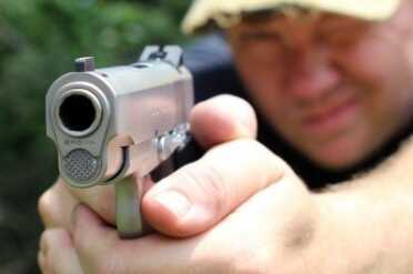 Ed Brown Special Forces