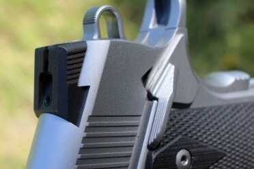 Ed Brown Special Forces