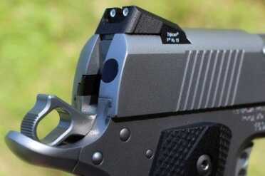 Ed Brown Special Forces