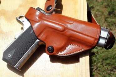 Ed Brown Special Forces