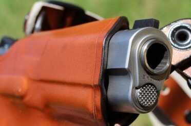 Ed Brown Special Forces