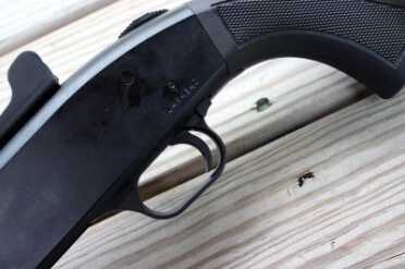 Mossberg 20