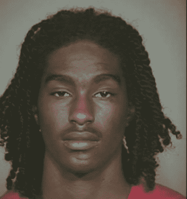 Major Davis Jr., now faces a murder charge for allegedly shooting Indianapolis police officer Perry Renn.  (Photo: IMPD)