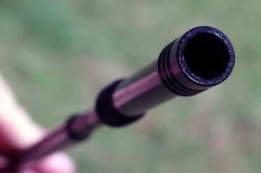 Nothing Traditional about Traditions' Vortek .50 Vortek