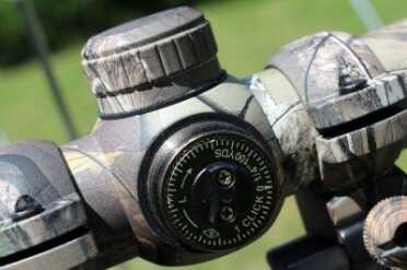 Nothing Traditional about Traditions' Vortek .50 Vortek