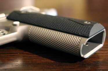 Ed Brown Special Forces