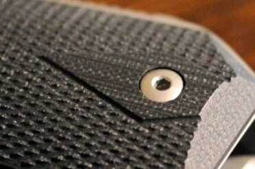 Ed Brown Special Forces