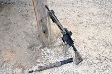 Barnes Precision makes solid rifles that have built a well deserved reputation for quality and dependability. 