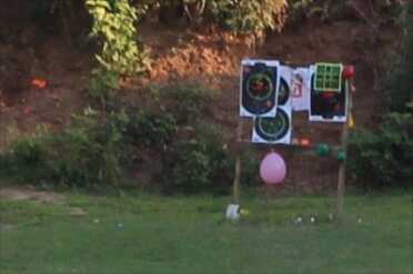 11 Year Old Girl Masters Savage .308 (Gun Review) Savage