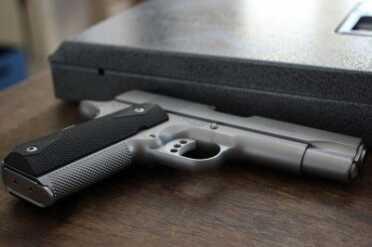 winchester evault biometric safe