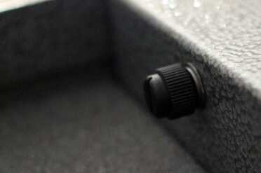 winchester evault biometric safe