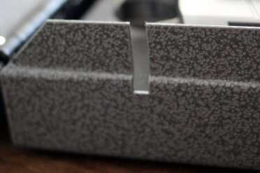 winchester evault biometric safe