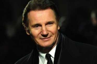 Liam Neeson trashes 2A: 'I am totally for gun control in the US' 81