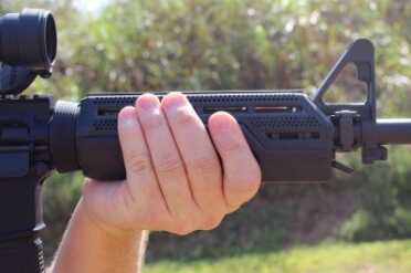 A*B Arms Hand Guards ab arms