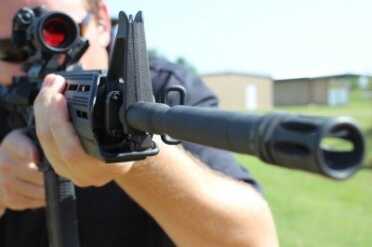 A*B Arms Hand Guards ab arms