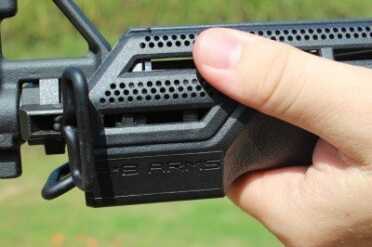 A*B Arms Hand Guards ab arms