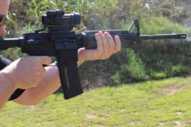 A*B Arms Hand Guards ab arms