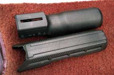 A*B Arms Hand Guards ab arms