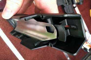 A*B Arms Hand Guards AB Arms