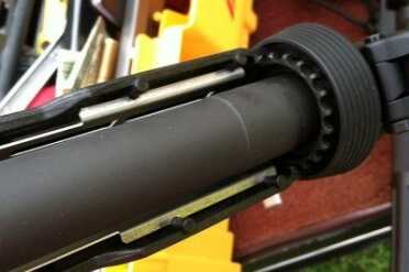 A*B Arms Hand Guards AB Arms