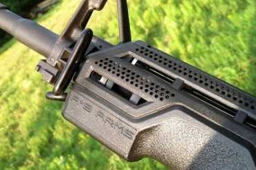 A*B Arms Hand Guards ab arms