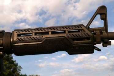 A*B Arms Hand Guards AB Arms