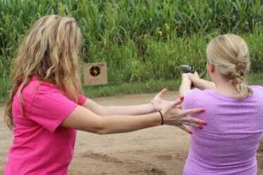 A good concealed carry certification class is an opportunity to practice the basics. At least it should be.