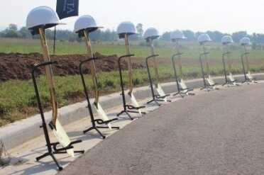 Beretta Breaks Ground in Tennessee Every detail of the event was met with the attention I've come to expect from Beretta.