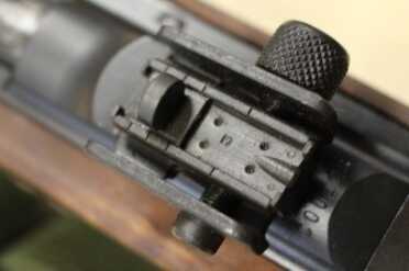 The M3 Scout Carbine 