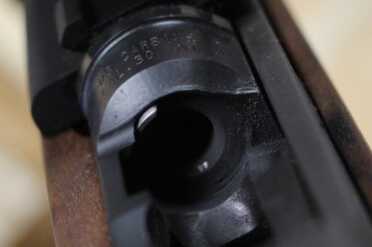 The M3 Scout Carbine