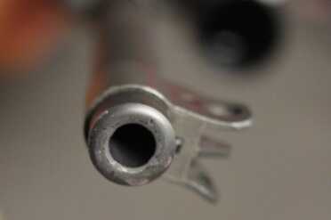 The M3 Scout Carbine