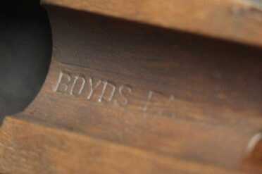 The M3 Scout Carbine