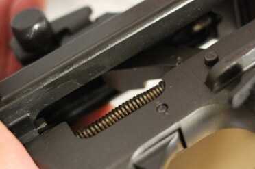 The M3 Scout Carbine