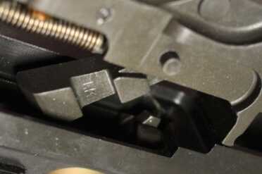 The M3 Scout Carbine