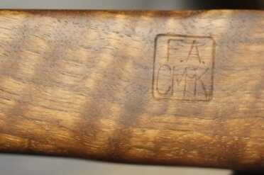 The M3 Scout Carbine 