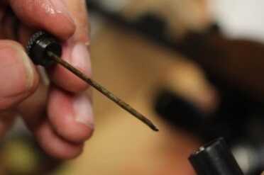 The M3 Scout Carbine 