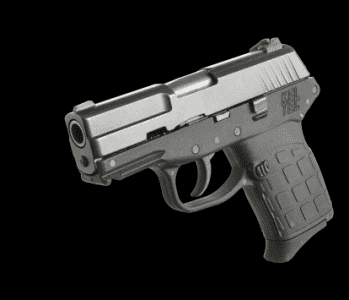 Top 10 Pocket 9mms ideal for Concealed Carry The Kel-Tec PF-9 comes in at $333, or less.